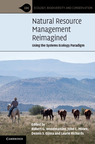 Natural Resource Management Reimagined