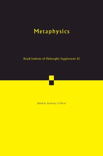 Metaphysics