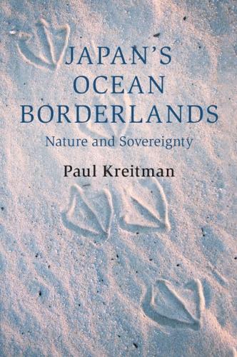 Japan's Ocean Borderlands