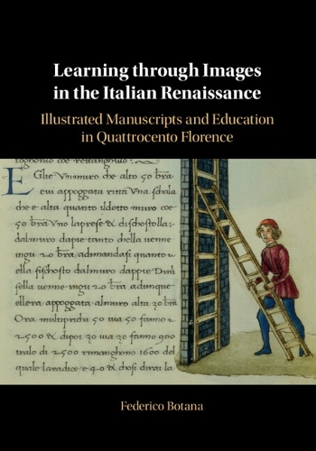 Learning through Images in the Italian Renaissance