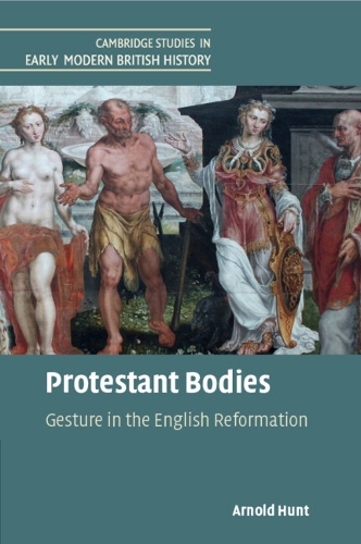 Protestant Bodies