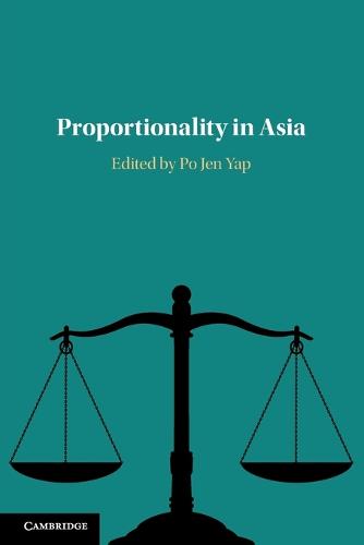 Proportionality in Asia