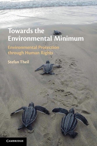 Towards the Environmental Minimum