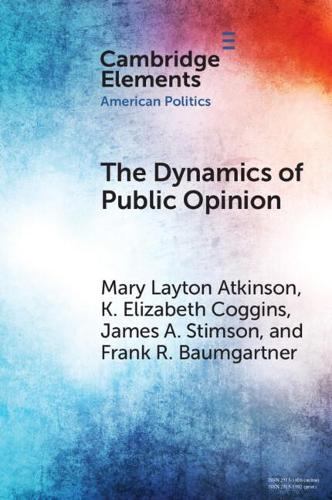 The Dynamics of Public Opinion