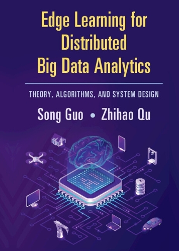 Edge Learning for Distributed Big Data Analytics