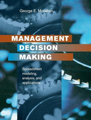 Management Decision Making