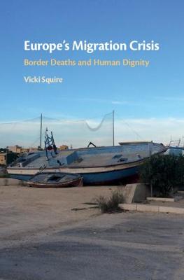 Europe's Migration Crisis