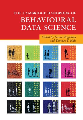 The Cambridge Handbook of Behavioural Data Science