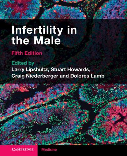 Infertility in the Male