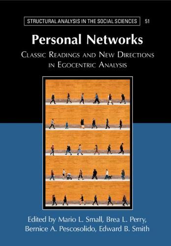 Personal Networks