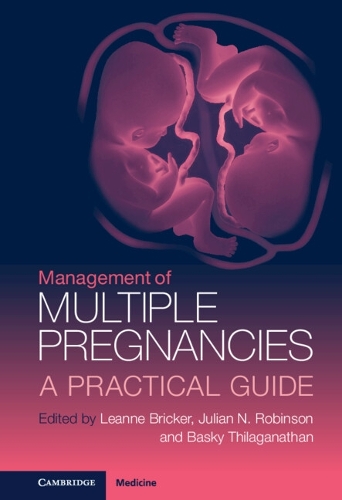Management of Multiple Pregnancies