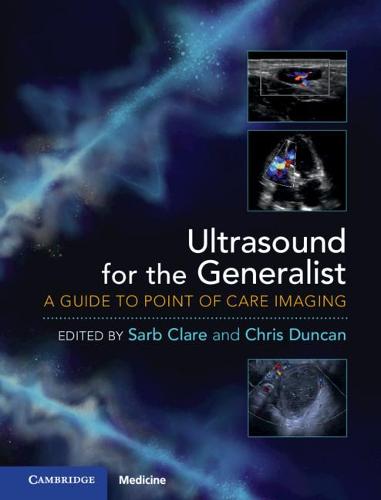Ultrasound for the Generalist with Online Resource