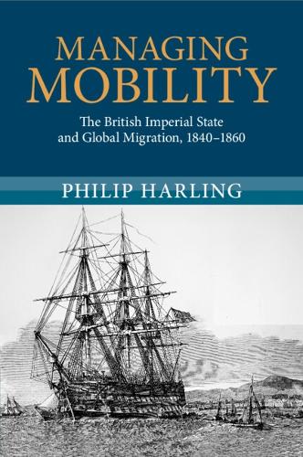 Managing Mobility