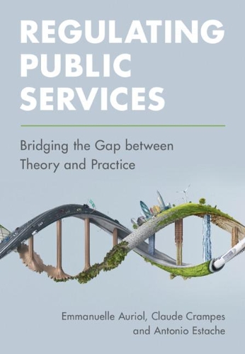 Regulating Public Services