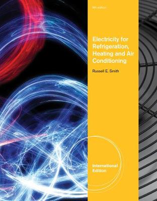Electricity for Refrigeration, Heating and Air Conditioning, International Edition