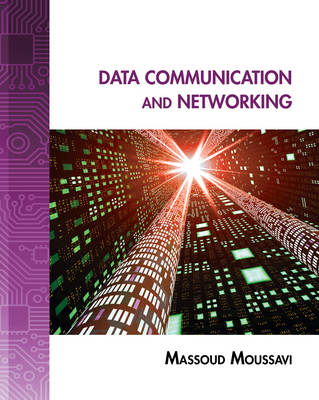 Data Communication and Networking : A Practical Approach