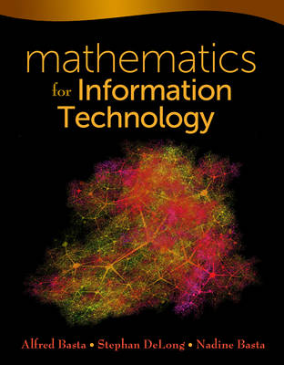 Mathematics for Information Technology