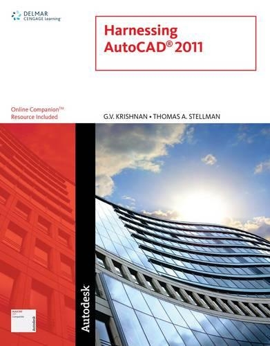Harnessing AutoCAD