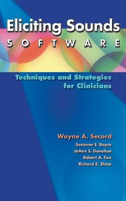 Eliciting Sounds Software