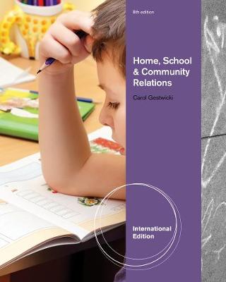Developmentally Appropriate Practice, International Edition