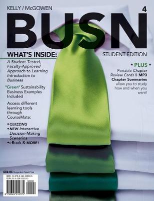 BUSN 4