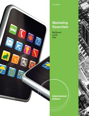 Essentials of Marketing