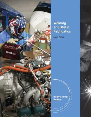 Welding and Metal Fabrication, International Edition