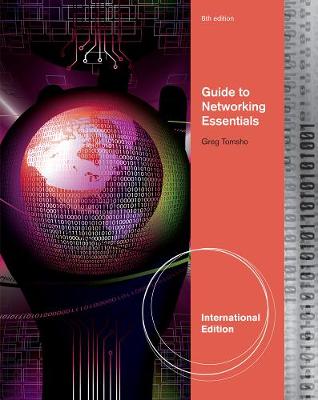 Guide to Networking Essentials, International Edition