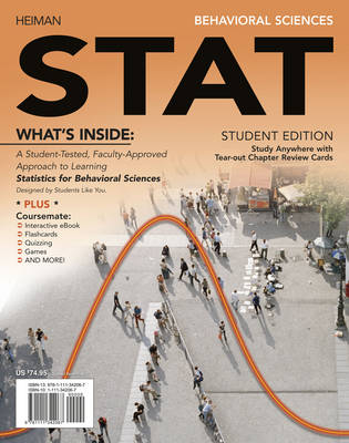 Behavioral Sciences Stat