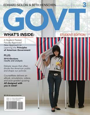 GOVT