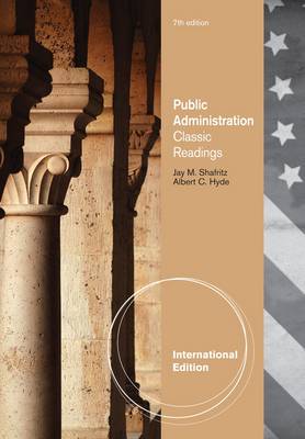 Public Administration