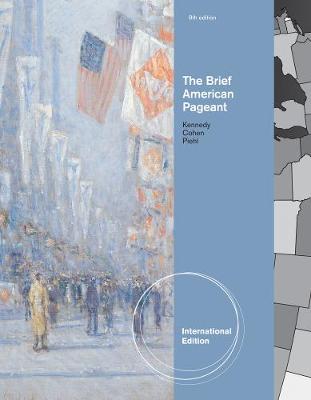 The Brief American Pageant
