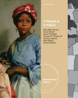 A People and a Nation