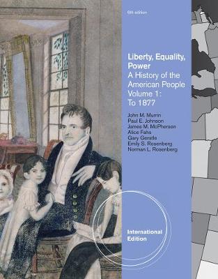 Liberty, Equality, Power