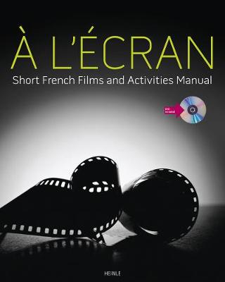 A l'ecran