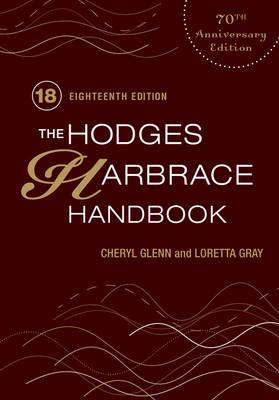 Hodges' Harbrace Handbook