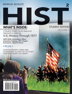 HIST: Volume 1