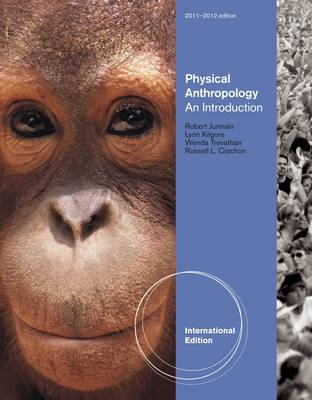 Introduction To Physical Anthropology