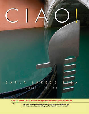 Ciao!, Enhanced