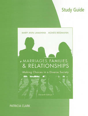 Marriages, Families, & Relationships