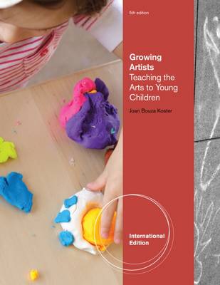 Growing Artists