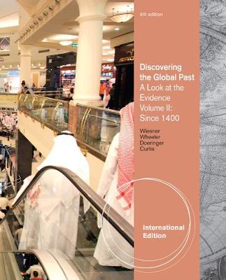 Discovering the Global Past