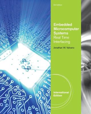 Embedded Microcomputer Systems, International Edition