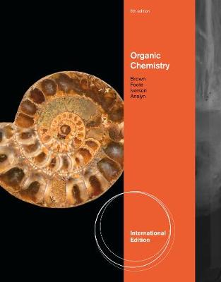 Organic Chemistry, International Edition