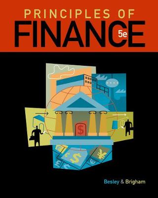 Principles of Finance