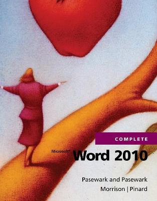 Microsoft� Word 2010 Complete