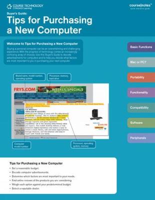 Buyer's Guide