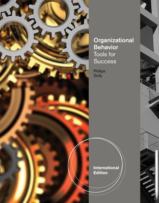 Organizational Behavior