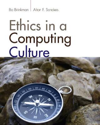 Ethics in a Computing Culture