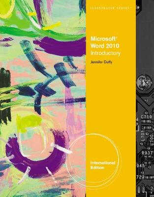 Microsoft (R) Word 2010